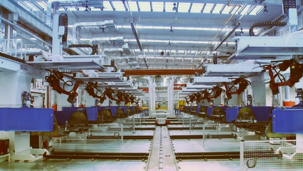 聚焦‘雙碳’目標(biāo)，徐工綠色智能制造邁向新里程