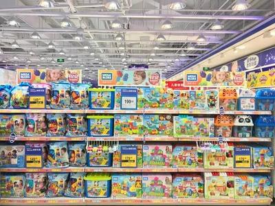 中國玩具供應(yīng)延遲，法國人擔(dān)憂圣誕節(jié)日氛圍受影響