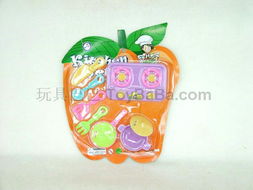 實(shí)色餐具與玩具家具批發(fā)采購指南 聚焦汕頭澄海區(qū)佳美塑料制品廠