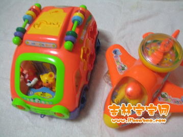 匯樂趣味小屋與智慧巴士 木質玩具中的層層高趣味