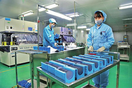 工廠企業(yè)開展生產成本管理的思路與方法