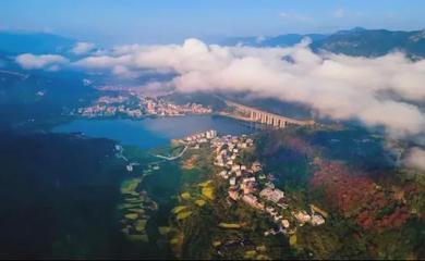 已備案！福州全新戶外文旅綜合項目蓄勢待發(fā)，繪就山水人文新畫卷