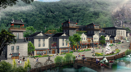 如何精心培育特色小鎮(zhèn)？抓住產(chǎn)業(yè)、文化與運營三大關(guān)鍵